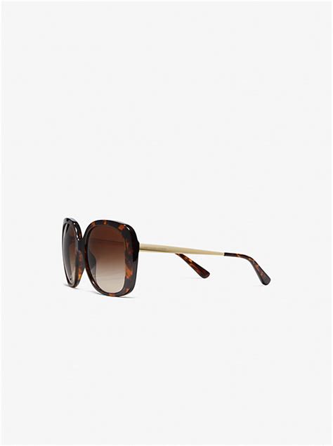 michael kors sonnenbrille astrid|Costa Brava Sunglasses .